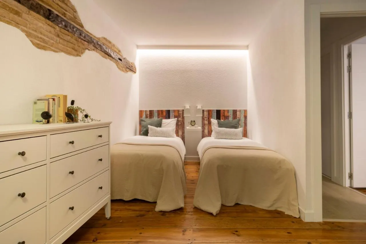 Precioso apartamento en calle Mayor Pamplona España