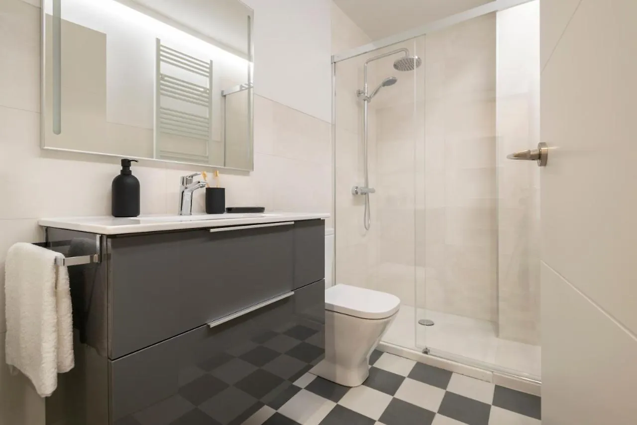 Precioso apartamento en calle Mayor Pamplona