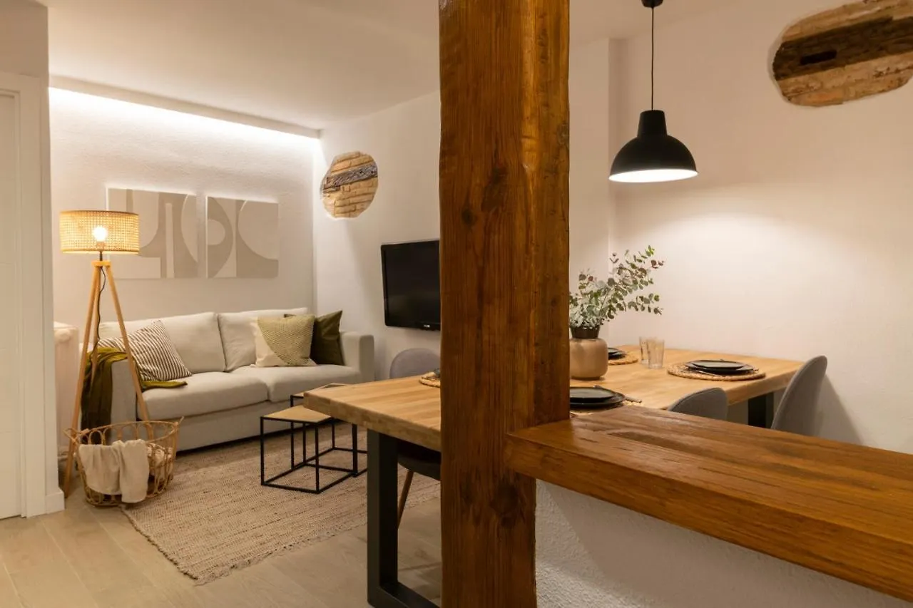Precioso apartamento en calle Mayor Pamplona