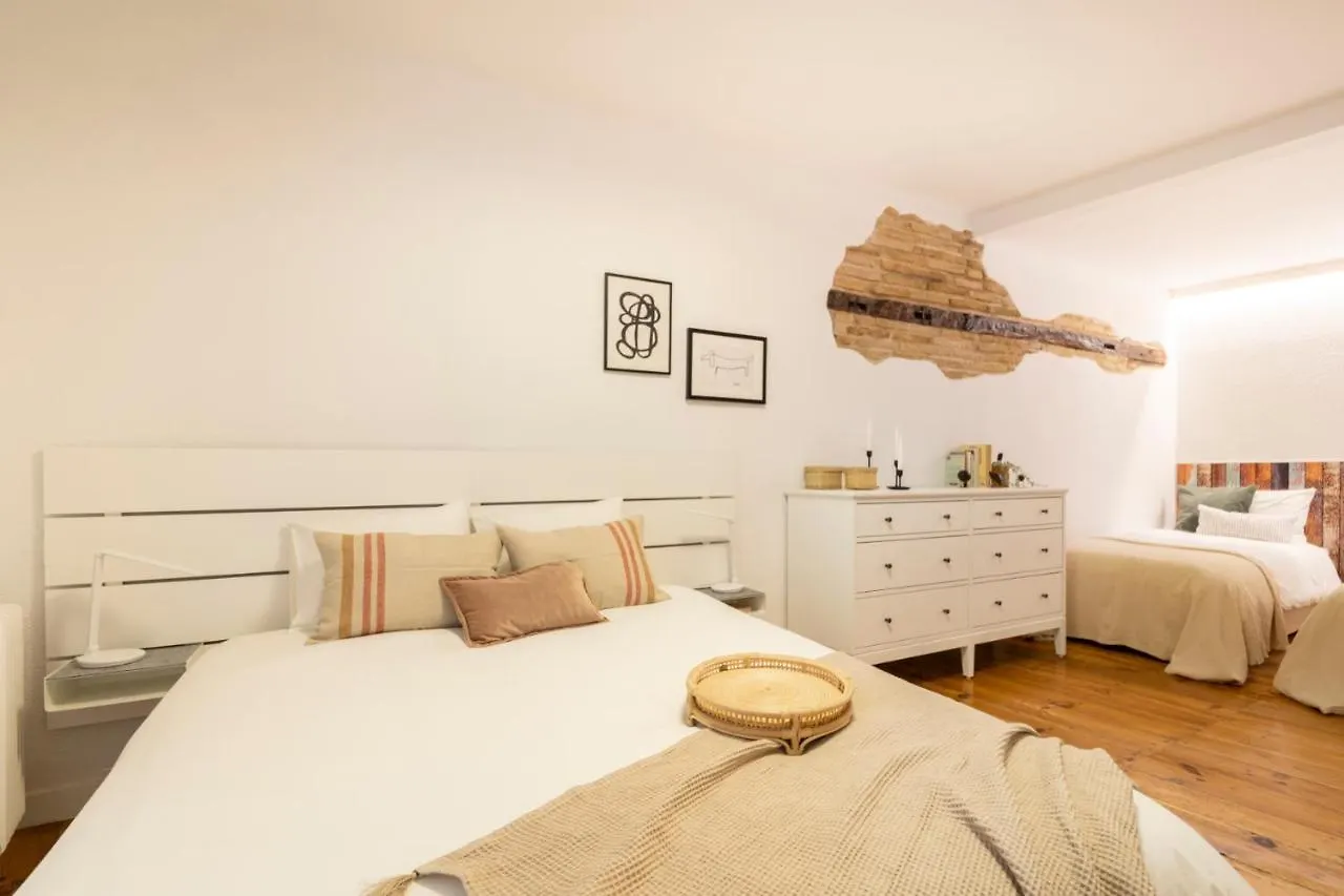 Precioso apartamento en calle Mayor Pamplona