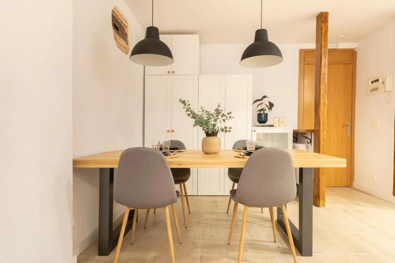 Precioso apartamento en calle Mayor Pamplona España