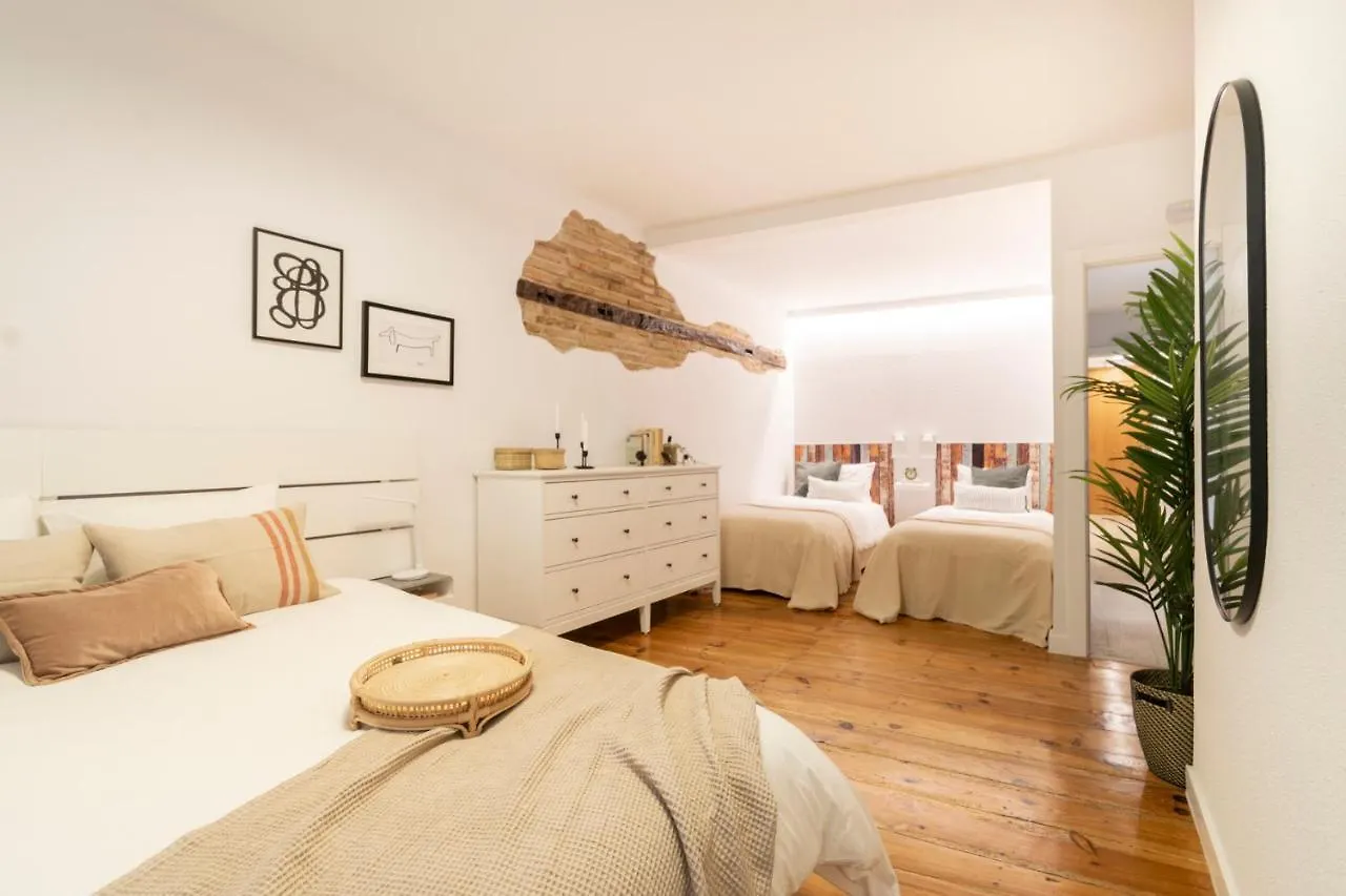 Precioso apartamento en calle Mayor Pamplona