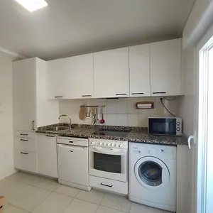 A 10 Minutos Del Centro Apartamento