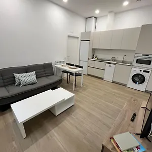 Josemaenea Apartamento